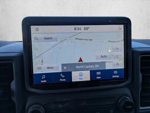 Used 2021 Ford Bronco Sport Big Bend AWD/4WD image 13