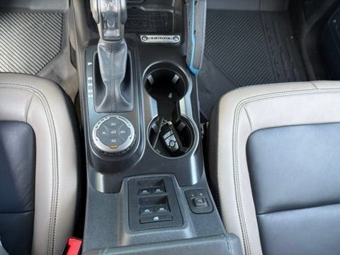Used 2024 Ford Bronco Wildtrak AWD/4WD image 24