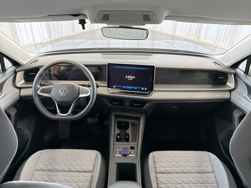 New 2026 Volkswagen Tiguan S FWD image 16