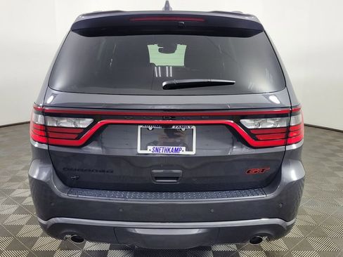 New 2026 Dodge Durango GT image 6