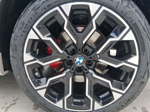 New 2026 BMW X3 xDrive30 w/ Premium Package AWD/4WD image 20