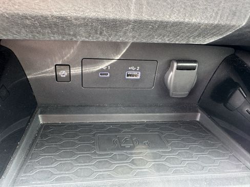 Used 2023 Nissan Altima 2.5 SL FWD image 20