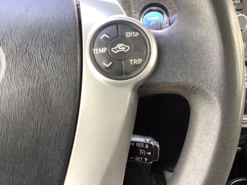 Used 2012 Toyota Prius C Four FWD image 41