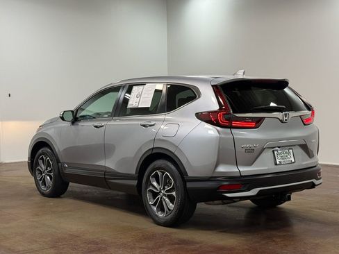 Used 2021 Honda CR-V EX image 25
