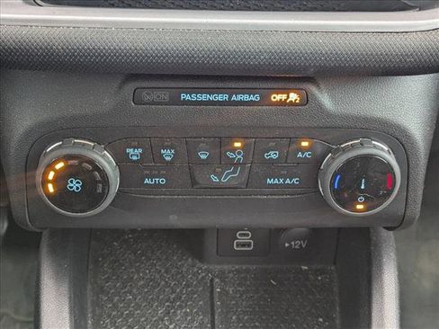 Used 2023 Ford Bronco Sport Big Bend image 16