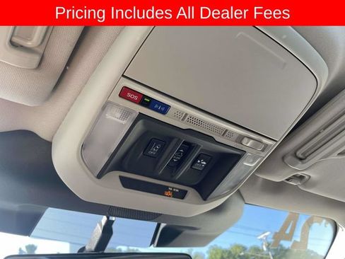 Used 2024 Subaru Forester Sport AWD/4WD image 24