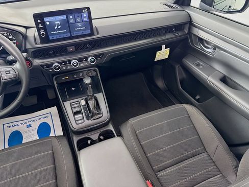 Used 2026 Honda CR-V Sport image 28