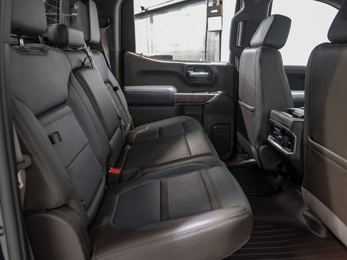 Used 2021 GMC Sierra 1500 Denali image 35