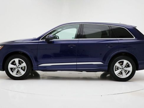 Used 2024 Audi Q7 2.0T Premium Plus image 5