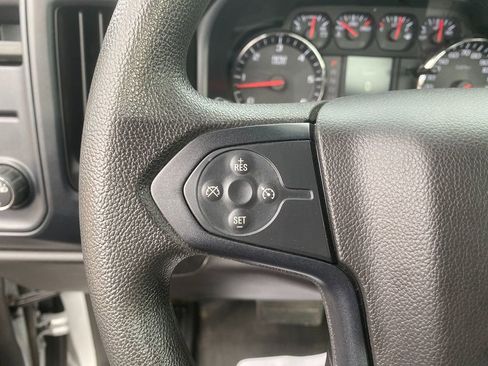 Used 2016 Chevrolet Silverado 1500 W/T w/ WT Fleet Convenience Package image 16