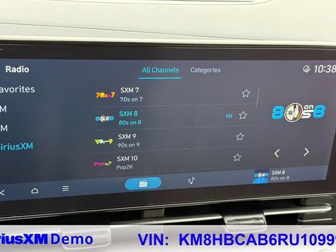 Certified 2024 Hyundai Kona SEL image 24