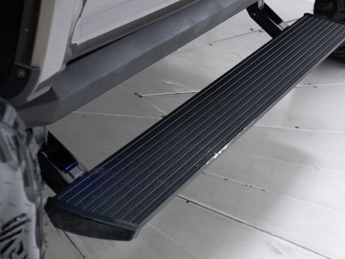 Used 2018 Ford F350 Lariat w/ Lariat Ultimate Package image 78