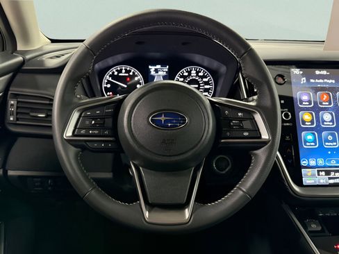 Certified 2025 Subaru Outback Premium image 11