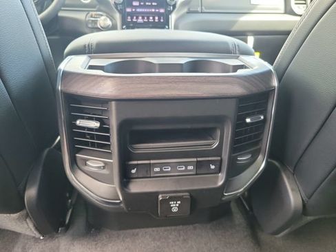 New 2027 RAM 1500 Laramie w/ Night Edition AWD/4WD image 9
