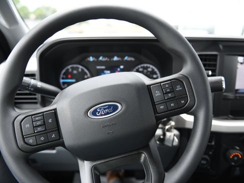 New 2026 Ford F250 XL AWD/4WD image 24