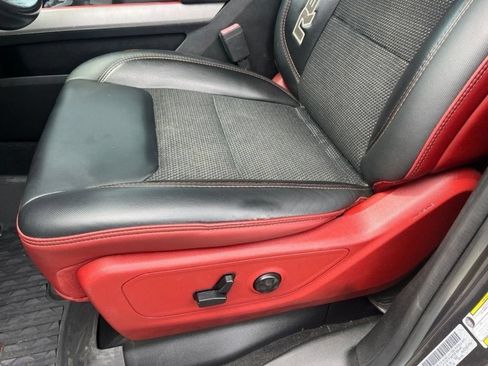 Used 2019 RAM 1500 Rebel AWD/4WD image 14