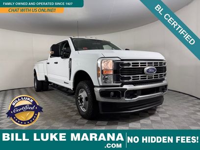 Used 2024 Ford F350 XLT