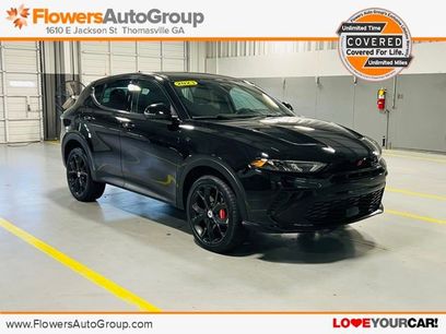 Used 2023 Dodge Hornet GT w/ Track Pack