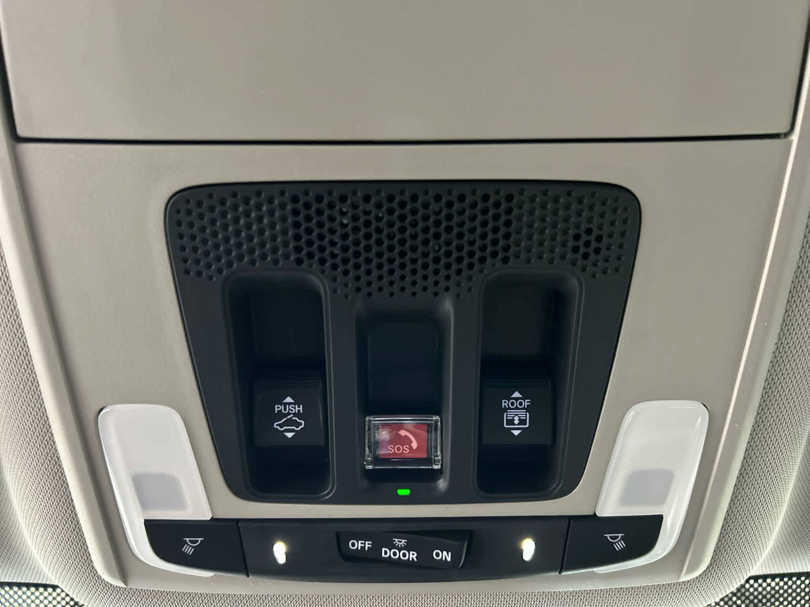 New 2026 Honda Pilot Touring image 8