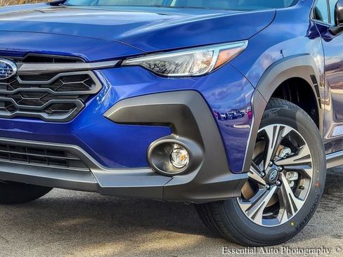 New 2026 Subaru Crosstrek 2.0i Premium AWD/4WD image 7
