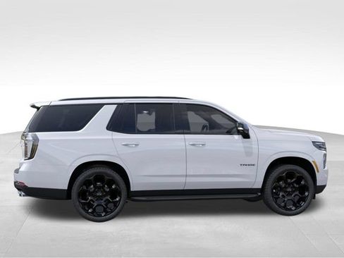 New 2026 Chevrolet Tahoe RST AWD/4WD image 5