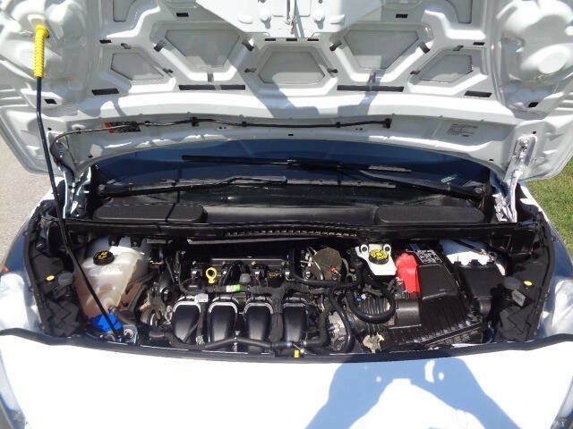 Used 2022 Ford Transit Connect XL FWD image 26