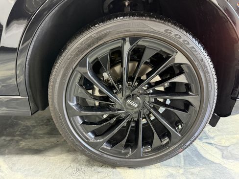 Used 2026 Lincoln Aviator Reserve w/ Jet Appearance Package AWD/4WD image 29