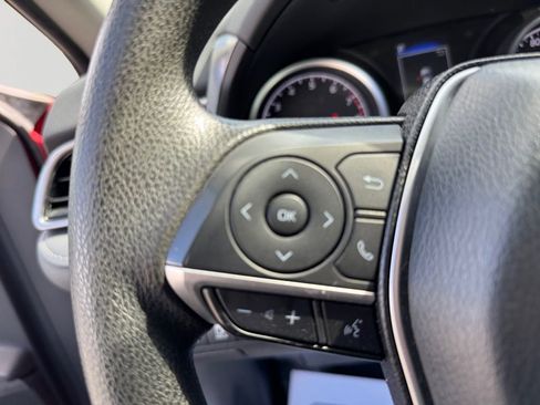 Used 2024 Toyota Camry LE image 21