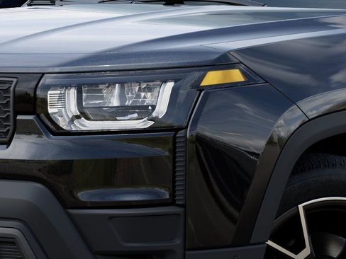 New 2026 Jeep Cherokee Overland image 10