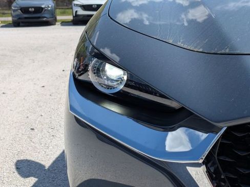 Certified 2025 MAZDA CX-30 AWD 2.5 S w/ Preferred Package image 8