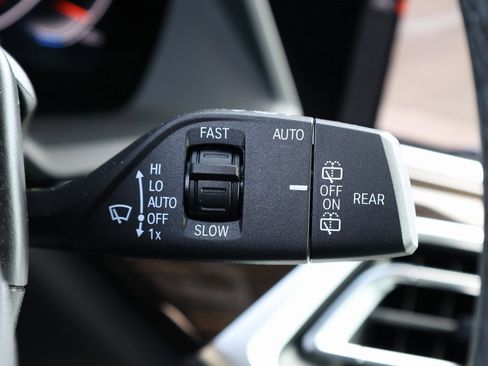 Used 2023 BMW X5 sDrive40i w/ Parking Assistance Package image 45