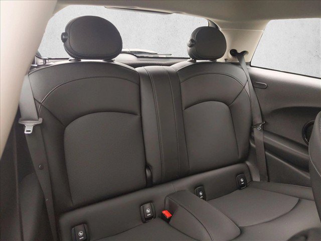 Certified 2024 MINI Cooper SE FWD image 20