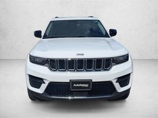 Used 2023 Jeep Grand Cherokee Laredo X RWD video 2