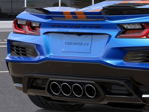 New 2026 Chevrolet Corvette Z06 image 40
