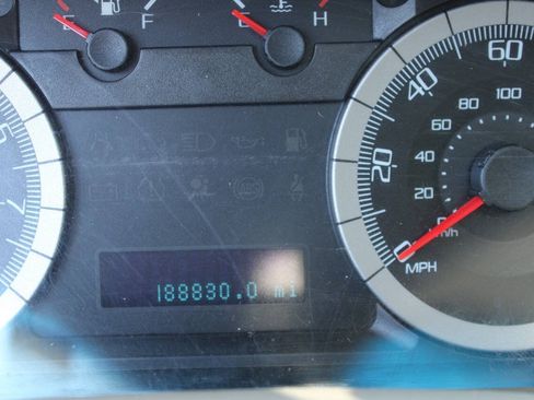 Used 2009 Ford Escape Limited FWD image 34