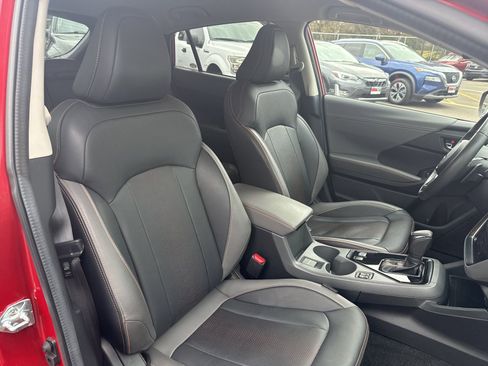 Used 2024 Subaru Crosstrek 2.5i Limited image 16