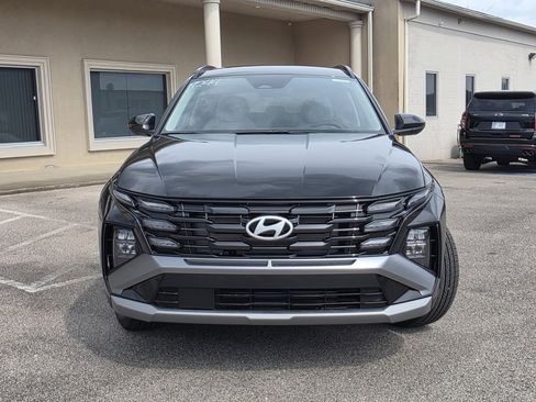 New 2026 Hyundai Tucson SEL image 3