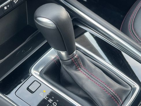 Certified 2025 MAZDA CX-5 2.5 Turbo image 19