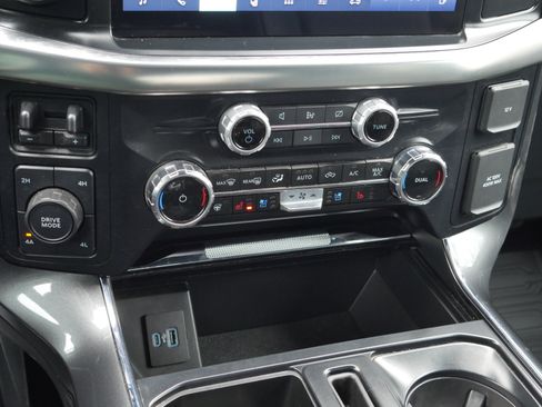 Certified 2023 Ford F150 Lariat AWD/4WD image 24