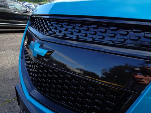 Used 2012 Chevrolet Equinox LT w/ Driver Convenience Package image 13