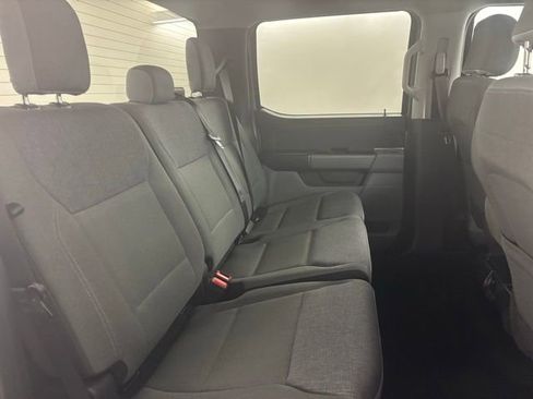 Used 2025 Ford F150 XLT w/ Equipment Group 301A Standard RWD image 14