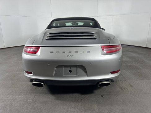 Used 2012 Porsche 911 Carrera image 6
