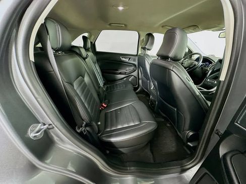 Certified 2024 Ford Edge SEL w/ Convenience Package AWD/4WD image 32