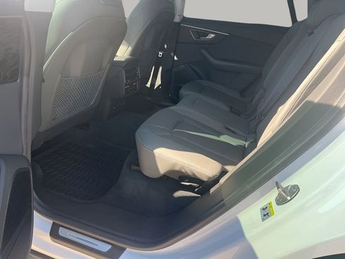 Used 2021 Audi Q8 Premium Plus w/ Premium Plus Package image 20