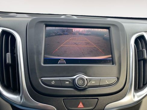 Used 2021 Chevrolet Equinox LS w/ LPO, Floor Liner Package image 26