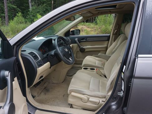 Used 2009 Honda CR-V EX image 2