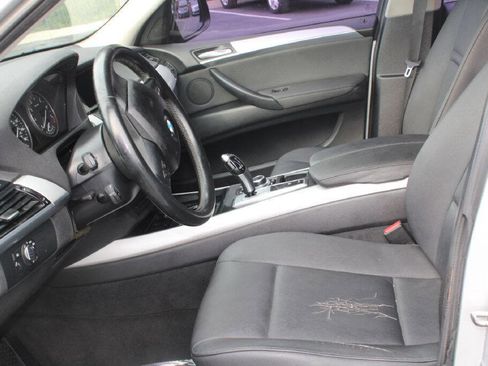 Used 2013 BMW X5 xDrive35i image 8