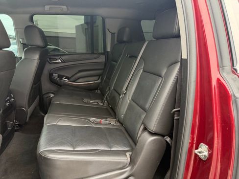 Used 2018 GMC Yukon XL SLT image 15