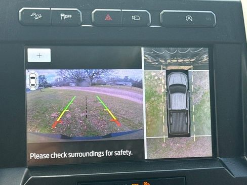 Used 2019 Ford F150 King Ranch w/ Equipment Group 601A Luxury image 44