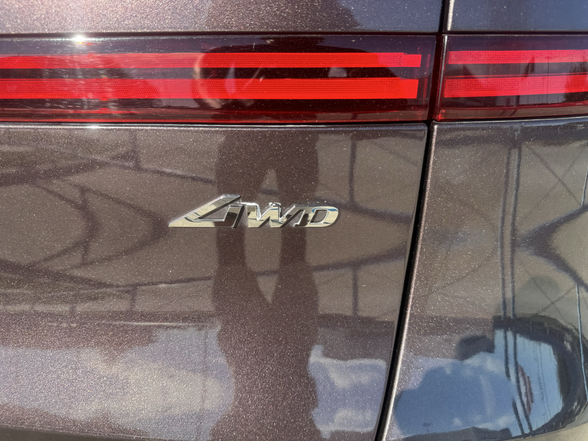 Used 2023 Genesis GV70 2.5T w/ Cargo Package AWD/4WD image 30